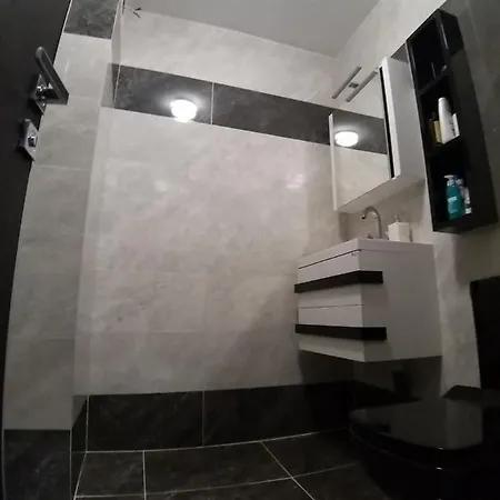 50 Shades Of Grey Relax Apartment *