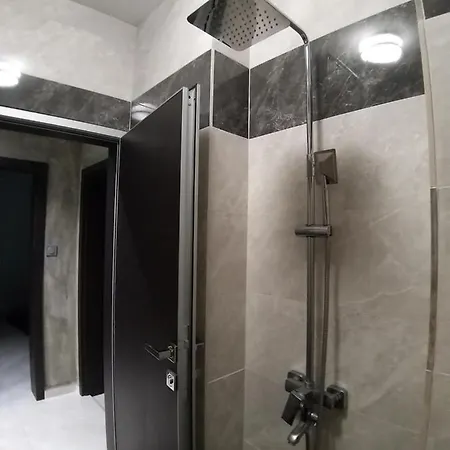 Apartment 50 Shades Of Grey Relax